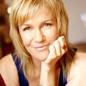 Robyn Malcolm fotoğrafı