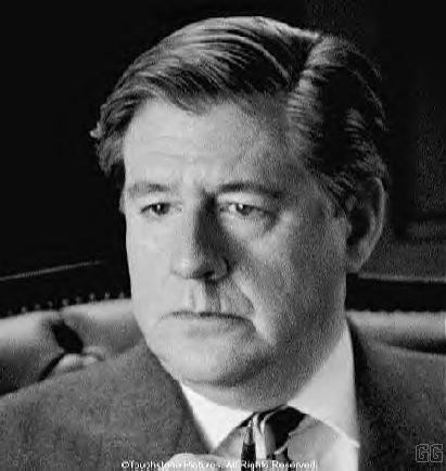 Edward Herrmann Fotoğrafı