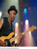 Marcus Miller fotoğrafı