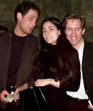 William Rexer fotoğrafı