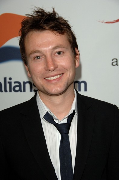 Leigh Whannell Fotoğrafı