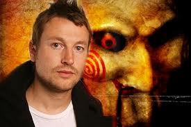 Leigh Whannell Fotoğrafı