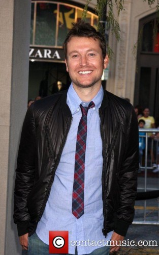 Leigh Whannell Fotoğrafı