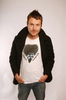 Leigh Whannell Fotoğrafı