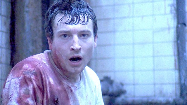 Leigh Whannell Fotoğrafı