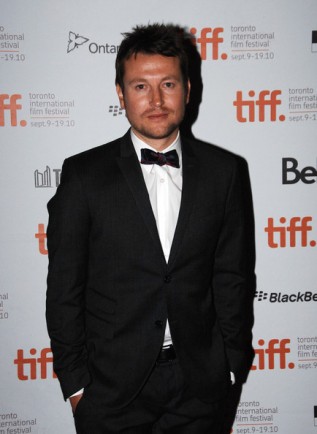 Leigh Whannell Fotoğrafı