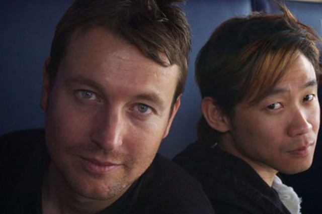 Leigh Whannell Fotoğrafı
