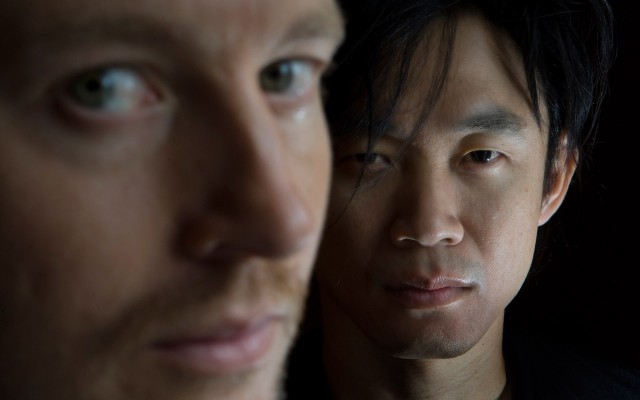 Leigh Whannell Fotoğrafı