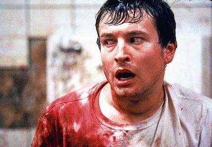 Leigh Whannell Fotoğrafı