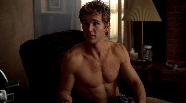 Ryan Kwanten fotoğrafı
