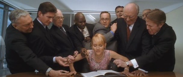 Amber Valletta Fotoğrafı