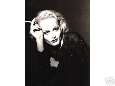 Amber Valletta Fotoğrafı