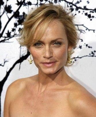 Amber Valletta Fotoğrafı