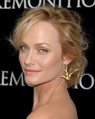 Amber Valletta Fotoğrafı