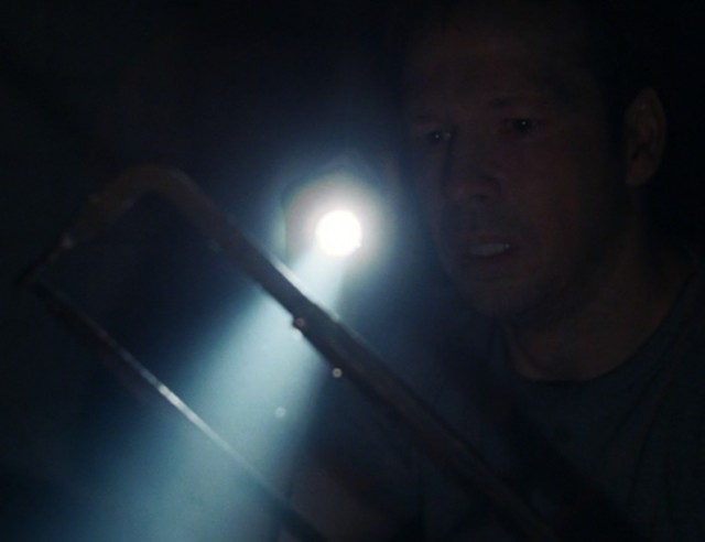 Donnie Wahlberg Fotoğrafı