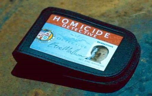 Donnie Wahlberg Fotoğrafı