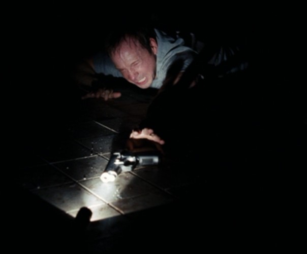 Donnie Wahlberg Fotoğrafı