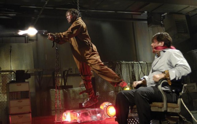 Donnie Wahlberg Fotoğrafı