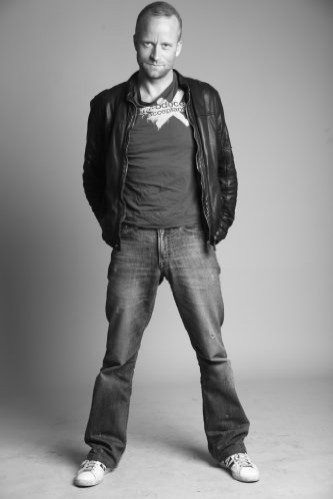 Jimmy Lindström fotoğrafı