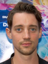 Adam Lundgren fotoğrafı