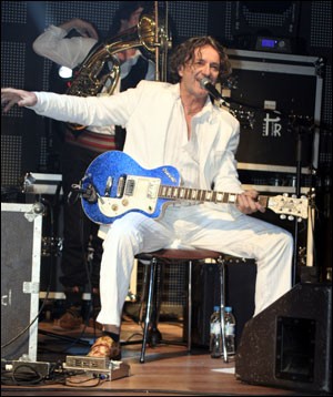 Goran Bregović fotoğrafı