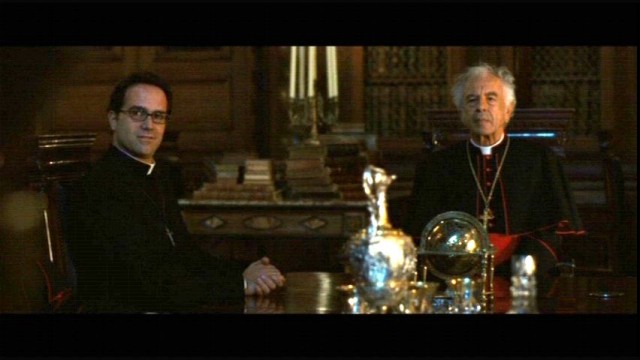 Fausto Maria Sciarappa Fotoğrafı