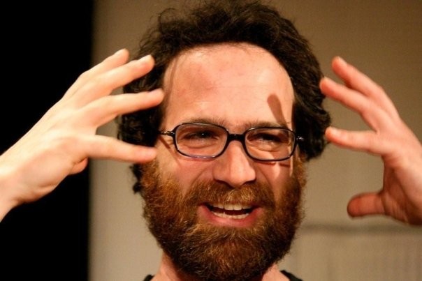 Fausto Maria Sciarappa fotoğrafı