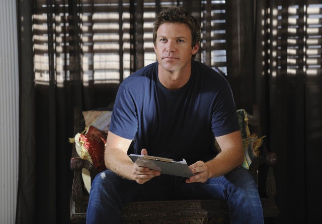 Matt Passmore Fotoğrafı