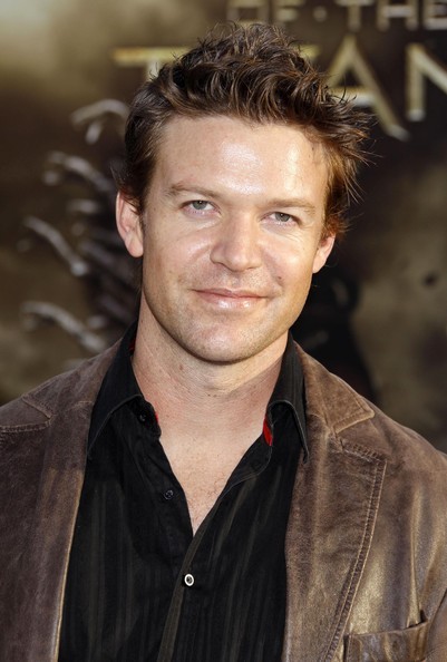 Matt Passmore Fotoğrafı