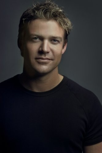 Matt Passmore Fotoğrafı