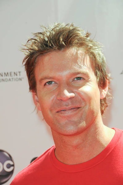 Matt Passmore Fotoğrafı