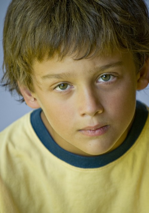 Bryce Hogarth fotoğrafı