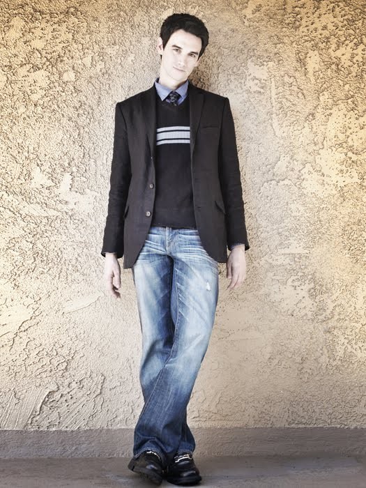 Brian Nolan fotoğrafı