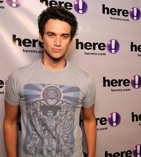 Brian Nolan fotoğrafı