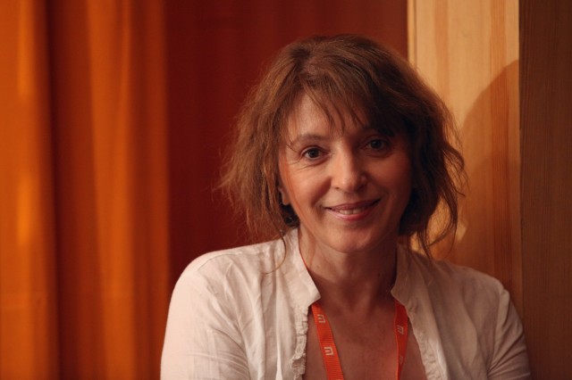 Mirjana Karanović fotoğrafı