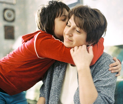 Mirjana Karanović fotoğrafı