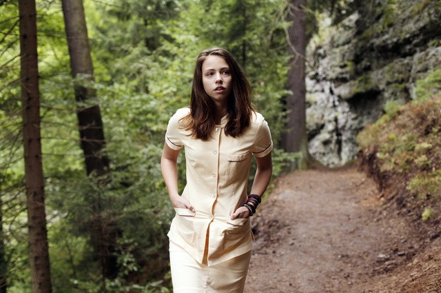 Luna Mijović fotoğrafı