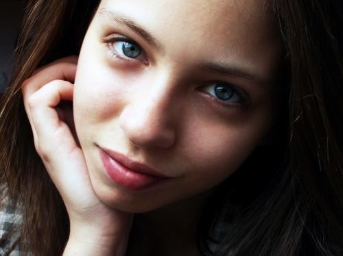 Luna Mijović Fotoğrafı