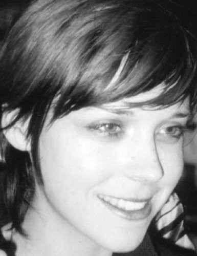 Antonia Campbell-Hughes Fotoğrafı