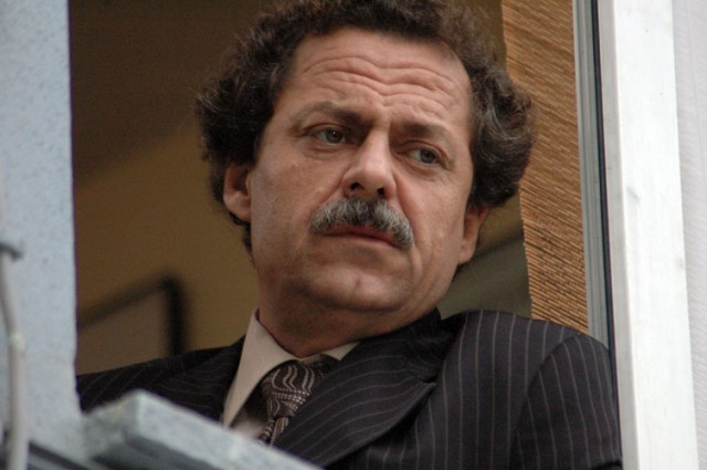 Bülent Emin Yarar Fotoğrafı