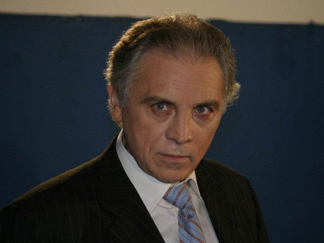 Suavi Eren Fotoğrafı