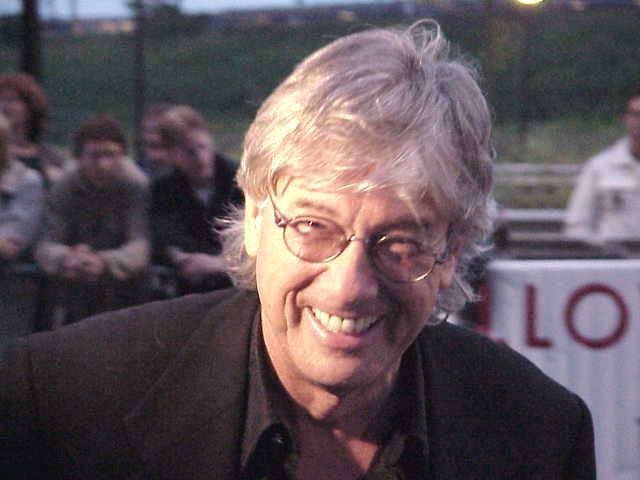 Paul Verhoeven Fotoğrafı