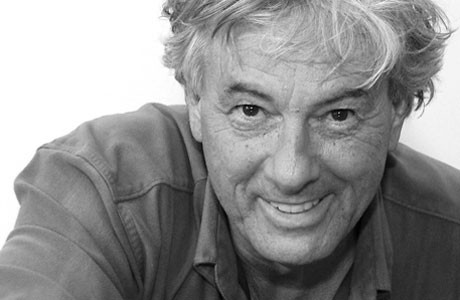 Paul Verhoeven fotoğrafı