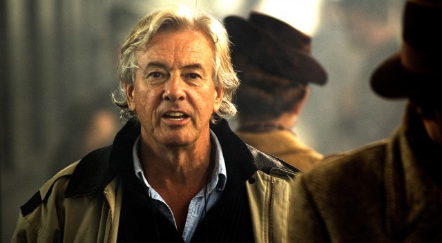 Paul Verhoeven fotoğrafı