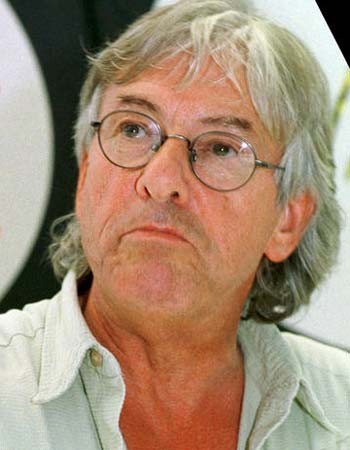 Paul Verhoeven fotoğrafı