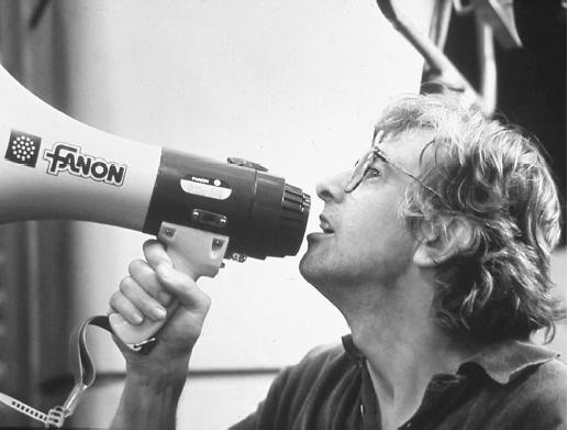 Paul Verhoeven fotoğrafı