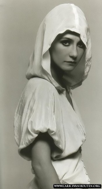 Carice van Houten Fotoğrafı