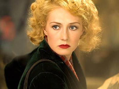 Carice van Houten Fotoğrafı