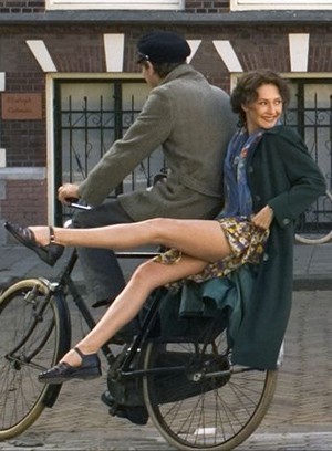 Carice van Houten Fotoğrafı