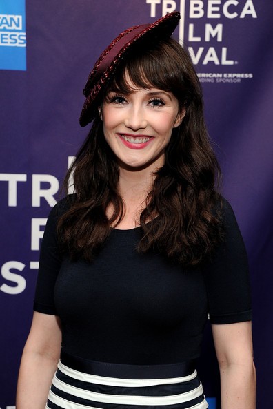 Carice van Houten Fotoğrafı